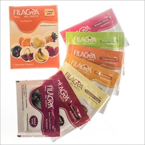 Filagra Oral Jelly