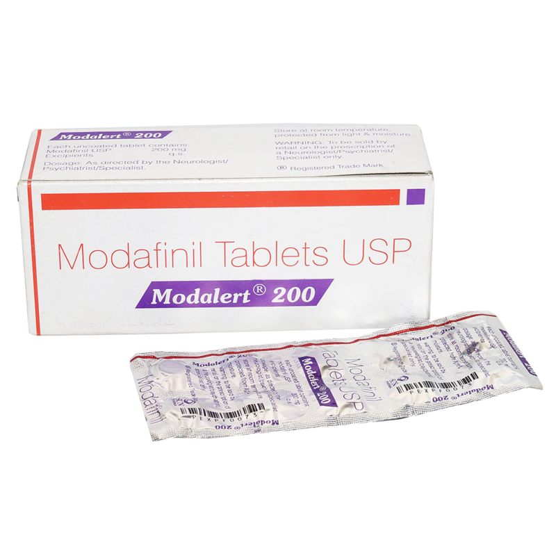 Modalert 200 mg