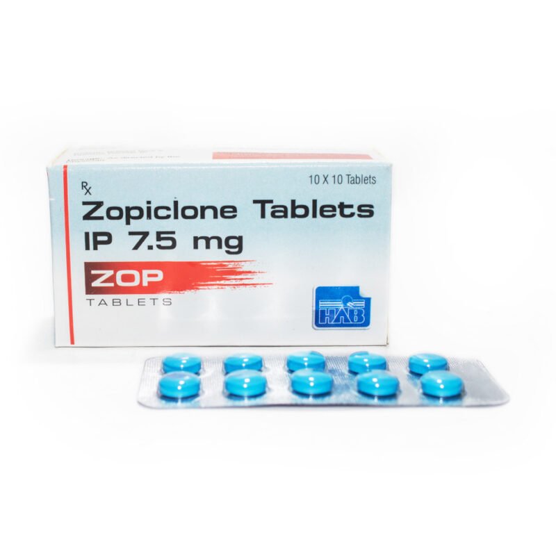 Zop 7.5 mg