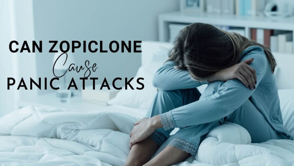 Does Zopiclone Make You Feel Calm