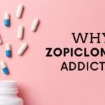 can you get addicted to zopiclone