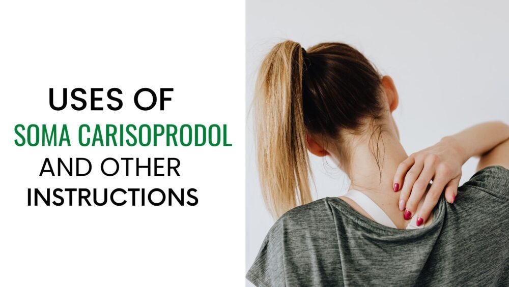 soma carisoprodol 500 mg in uk
