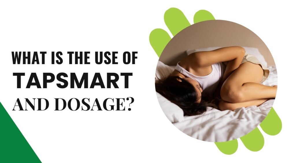 tapsmart 200 mg painkiller tablet