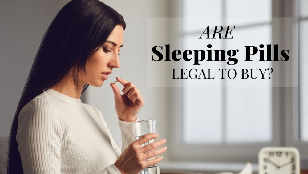 where can i buy sleeping pills