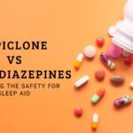 Zopiclone VS Benzodiazepines: Exploring The Safety For Sleep Aid