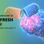 Legal Landscape Of Modafresh 200mg