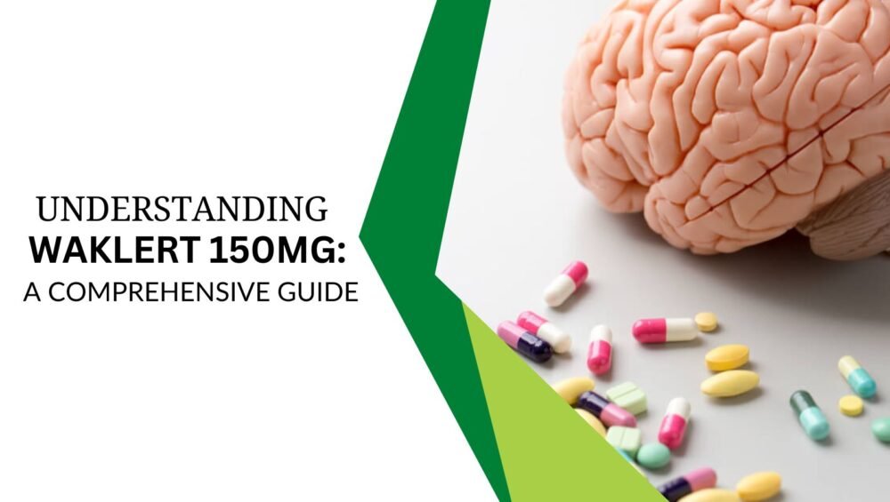 Waklert 150mg
