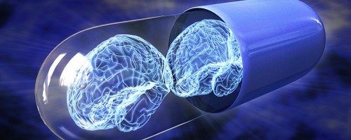 Nootropics