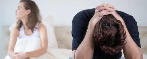 Erectile Dysfunction