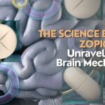The Science Behind Zopiclone: Unravelling Its Brain Mechanism